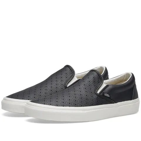 Classic Slip On