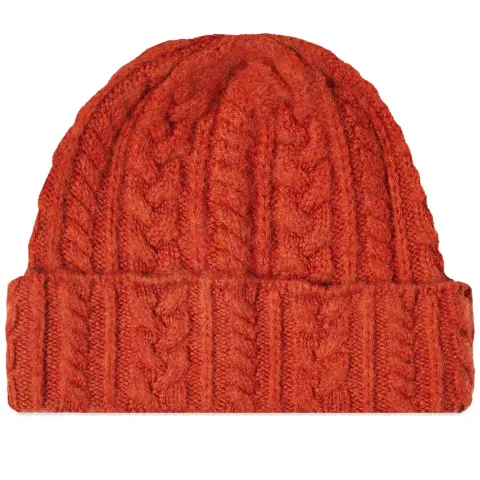 Howlin' Cable Festival Hat