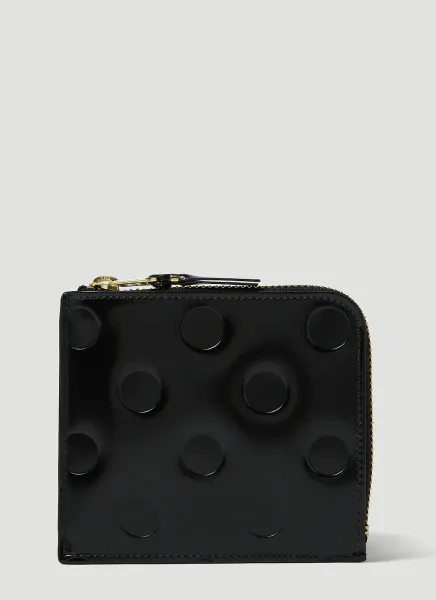 Dots Zip Wallet
