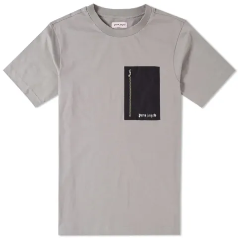 Pocket Tee