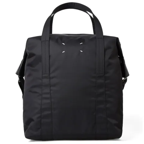 11 Nylon Tote Bag