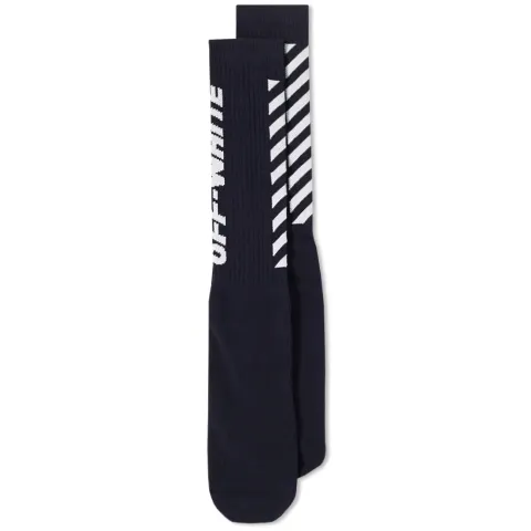 Wing Off Sock