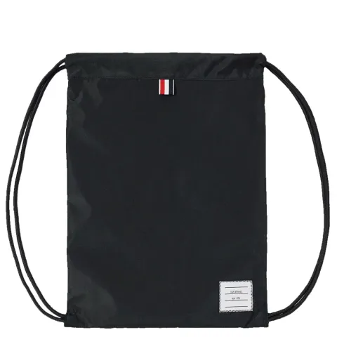 Drawcord Weave Bag