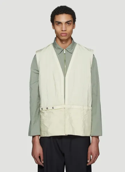 Seoul Vest