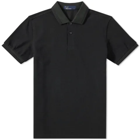 Fred Perry Twin Tipped Polo