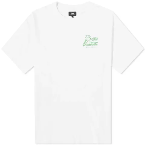 Tokyo Builders T-Shirt