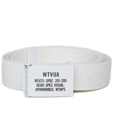 G.I. Belt
