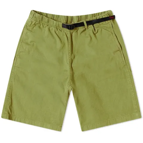 Twill G-Short