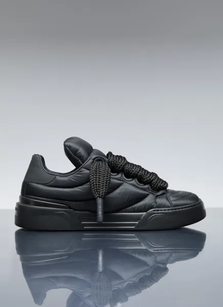 New Roma Sneakers