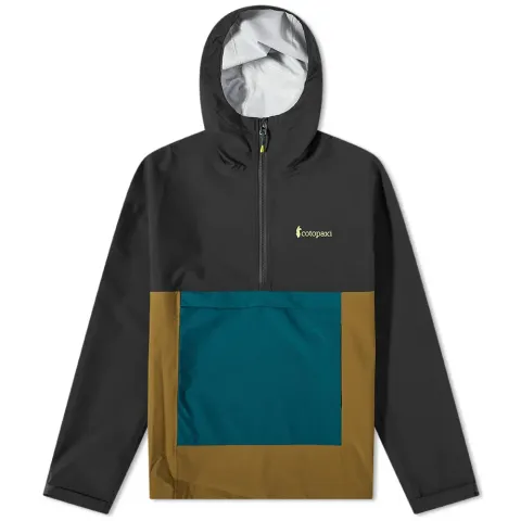 Cielo Rain Anorak