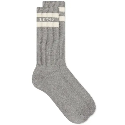 x Democratique Tube Sock