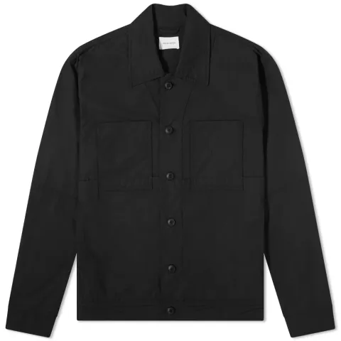 Worker Jacket