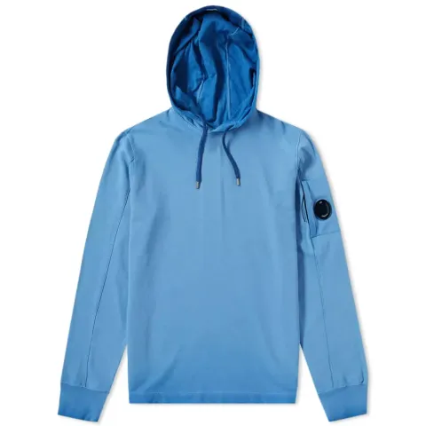Re-Colour Arm Lens Popover Hoody