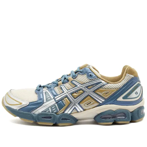 Gel-Nimbus 9