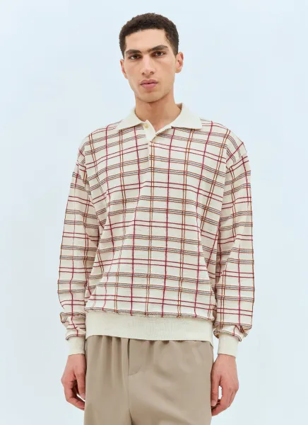 Balthus Polo Sweater