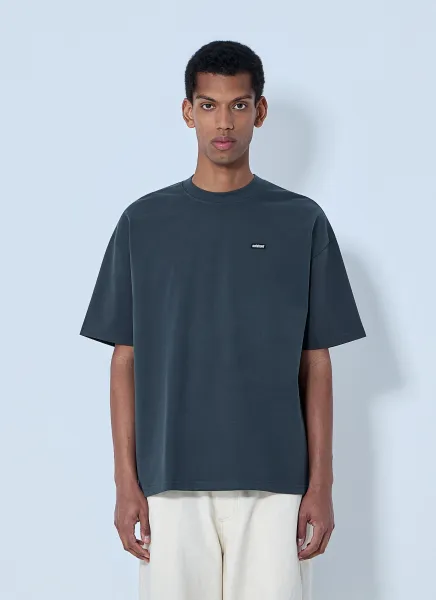 Logo Patch T-shirt