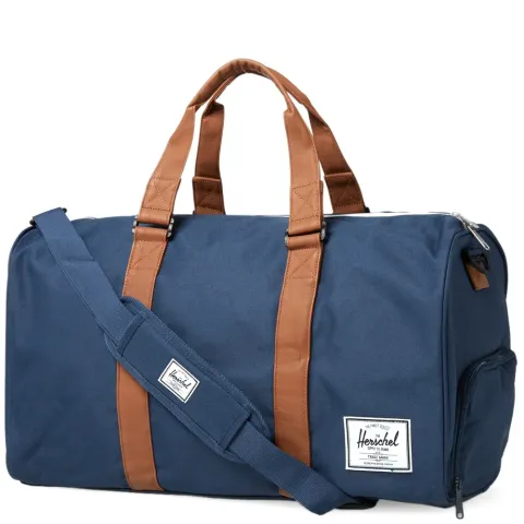 Herschel Supply Co. Novel Duffle Bag