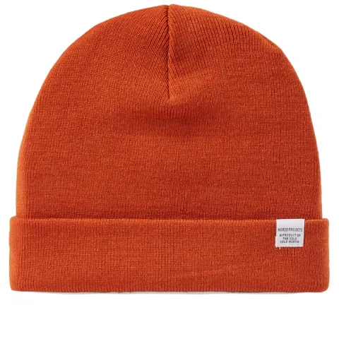 Top Beanie