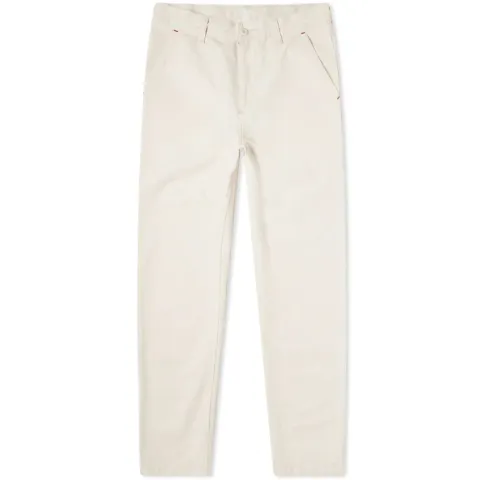 Wesley Pant