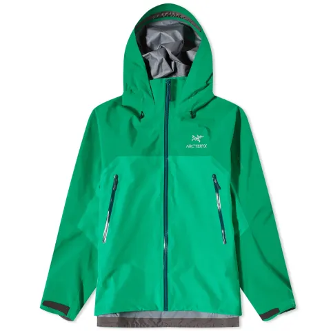 Arc'teryx Beta AR Jacket