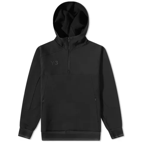 Football Logo Hoodie