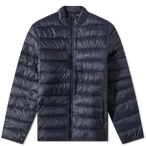 Penton Quilt Jacket