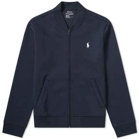 Tech Bomber Jacket
