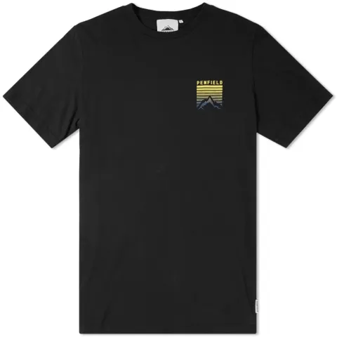 Caputo Graphic Tee