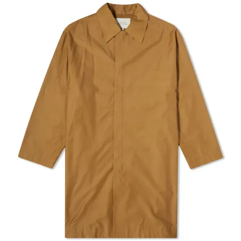 Drive Technical Car Coat
