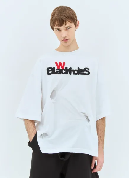 Blackholes T-Shirt