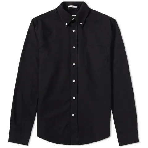 Kick Ass Oxford Slub Shirt