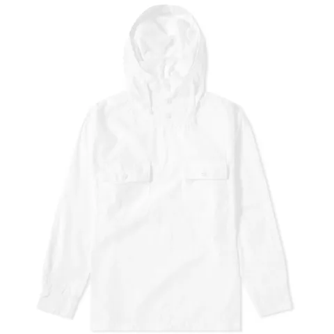 Cagoule Shirt Jacket