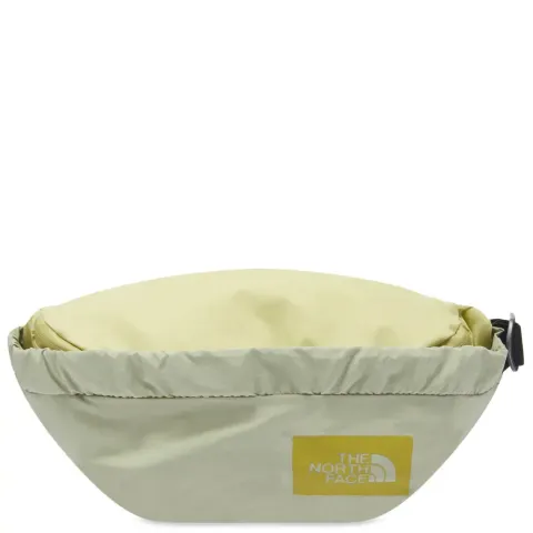 Mountain Lumbar Pack