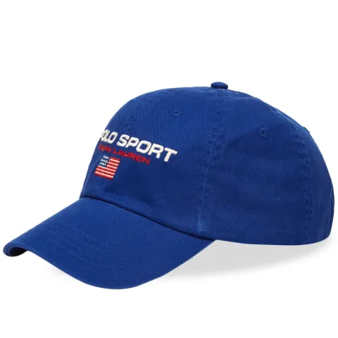 Polo Sport Baseball Cap