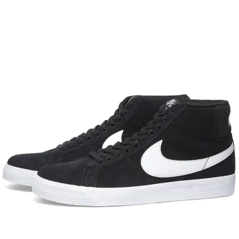 Zoom Blazer Mid PRM