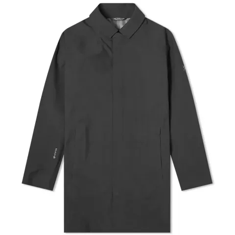 Arc'teryx Keppel Trench Coat