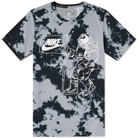 Tie Dye 1 Tee