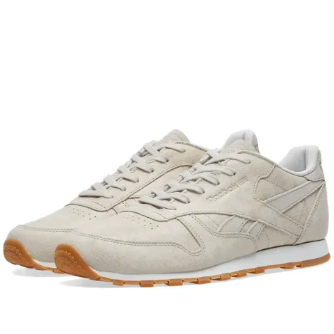 Classic Leather 'Clean Exotics' W