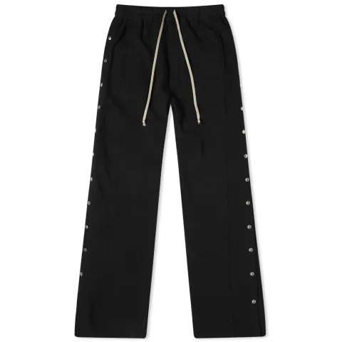 Wide Leg Pusher Pants