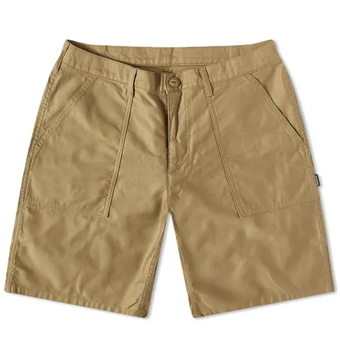 Baker Shorts