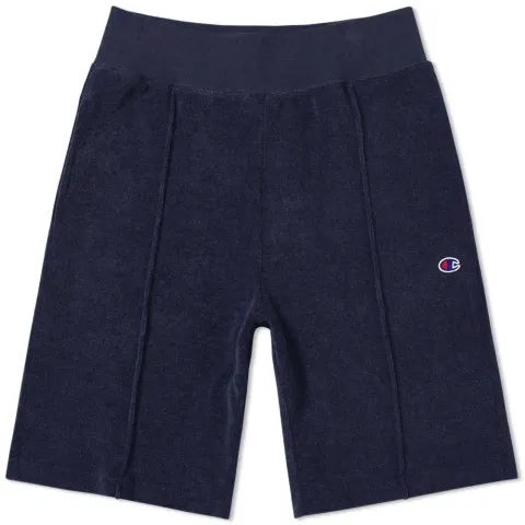 Vintage Terry Short