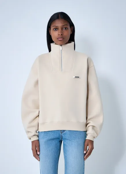Le Camionneur Gros Grain Sweatshirt