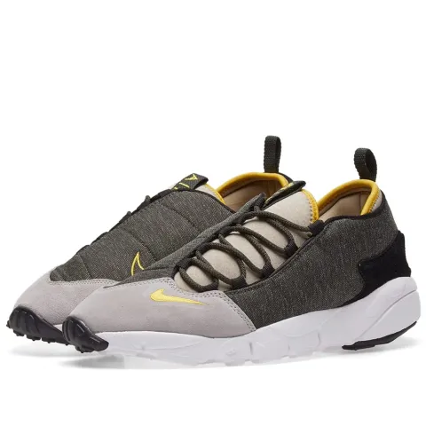 Air Footscape NM