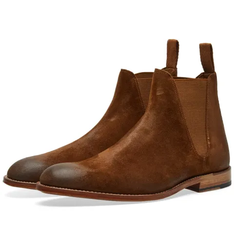 Nolan Chelsea Boot