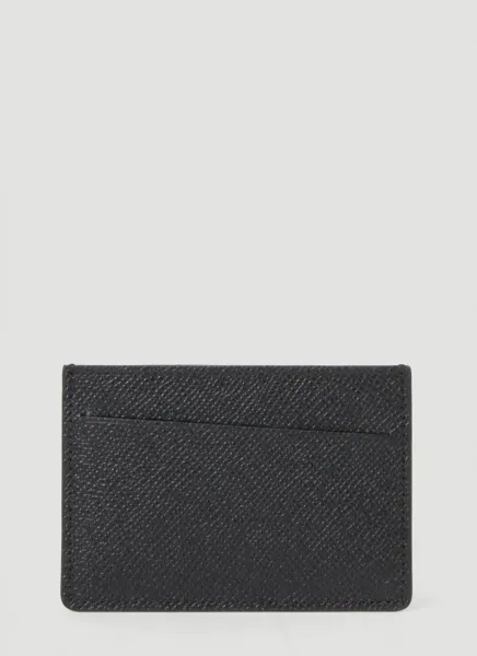 Slim Leather Cardholder