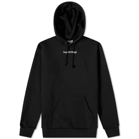 Long Live WTAPS Hoody