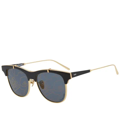 A Bathing Ape x Mastermind Japan 003 Sunglasses