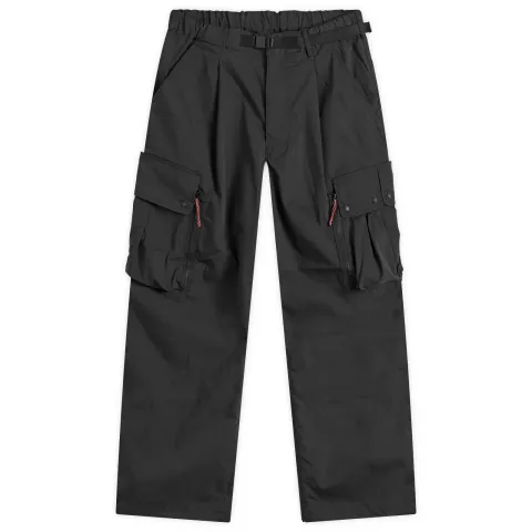 Hinoc Ripstop Cargo Pants