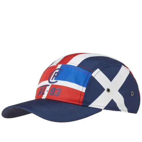 CP93 Sailing Flags Cap