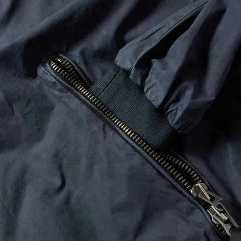 Dank Bomber Jacket